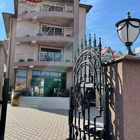 Smarthouse Hotel Costinesti Exterior photo