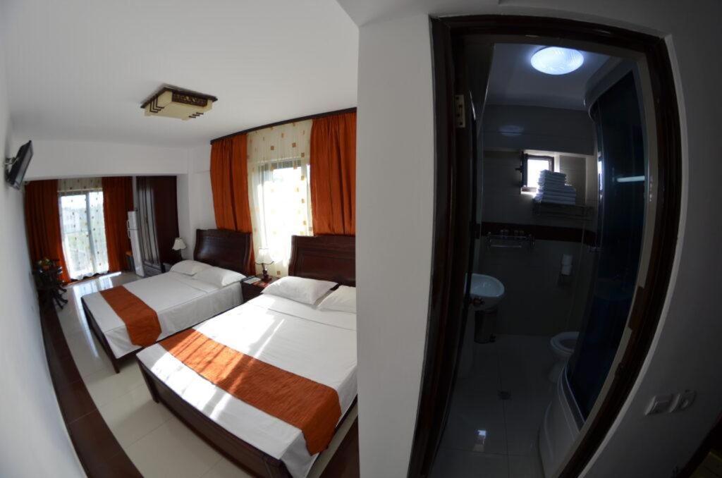 Smarthouse Hotel Costinesti Exterior photo