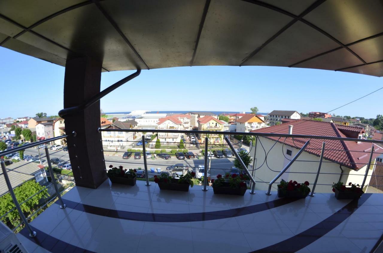 Smarthouse Hotel Costinesti Exterior photo